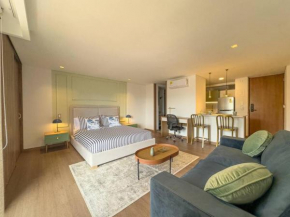 LOFT de lujo en el Poblado